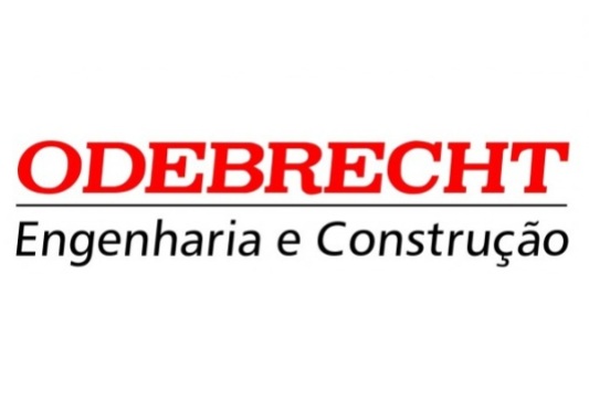 Odebrecht - logo